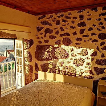 Refugio D'Aldeia Da Serra Сейя Экстерьер фото